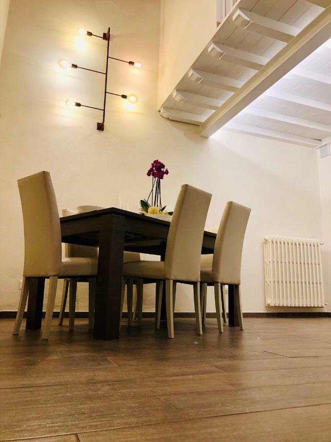 Signoria Suite Florencja Zewnętrze zdjęcie