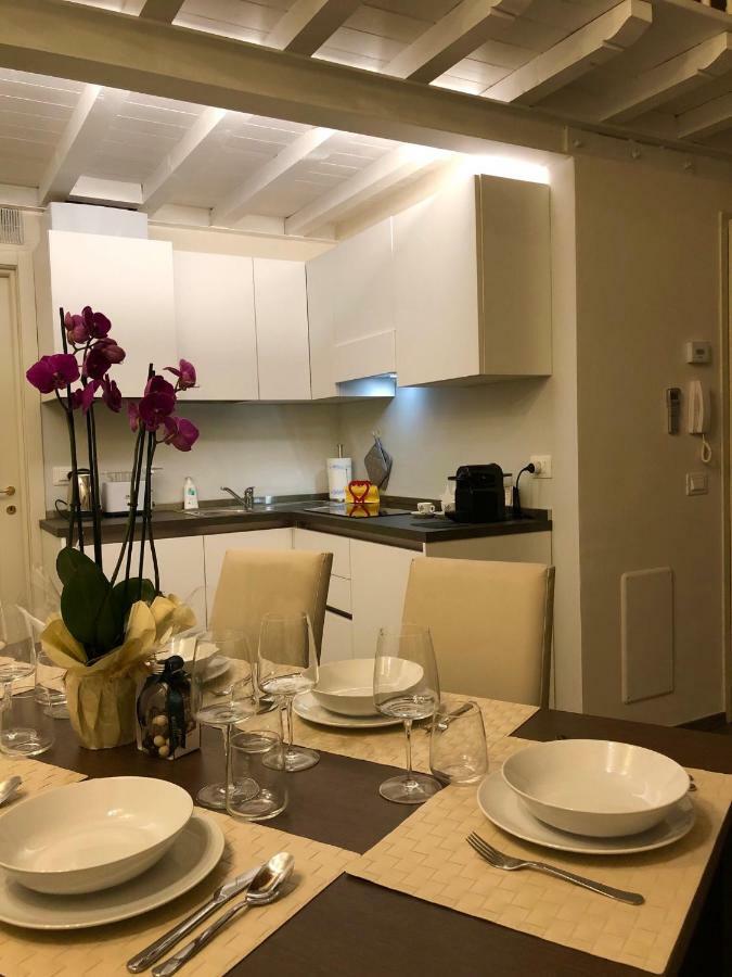 Signoria Suite Florencja Zewnętrze zdjęcie