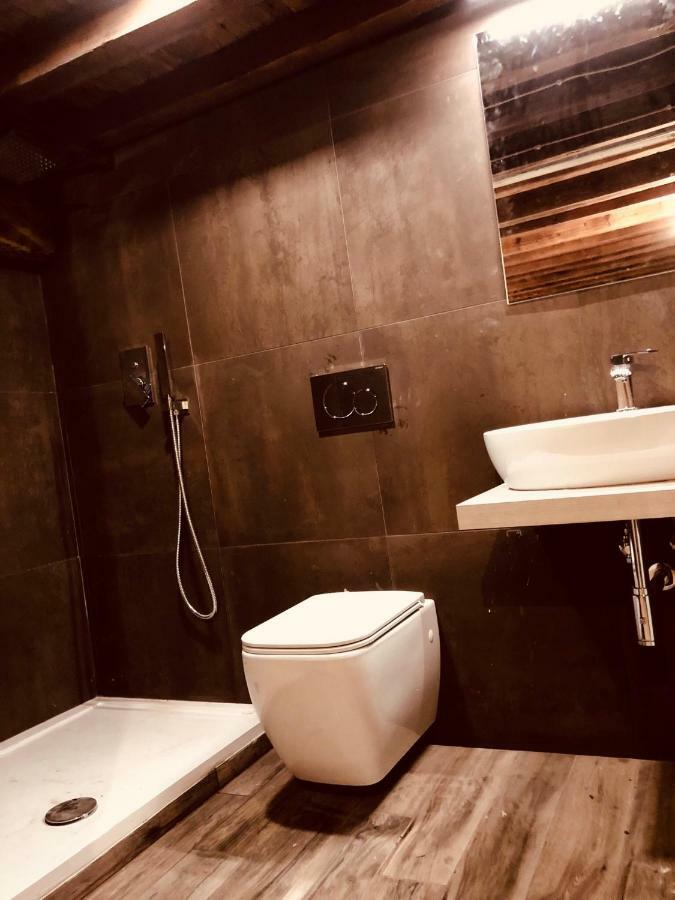 Signoria Suite Florencja Zewnętrze zdjęcie