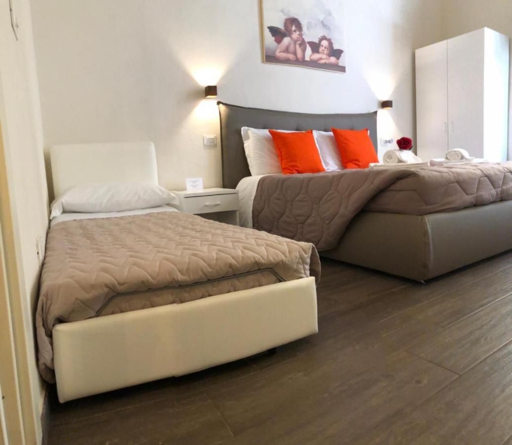 Signoria Suite Florencja Zewnętrze zdjęcie