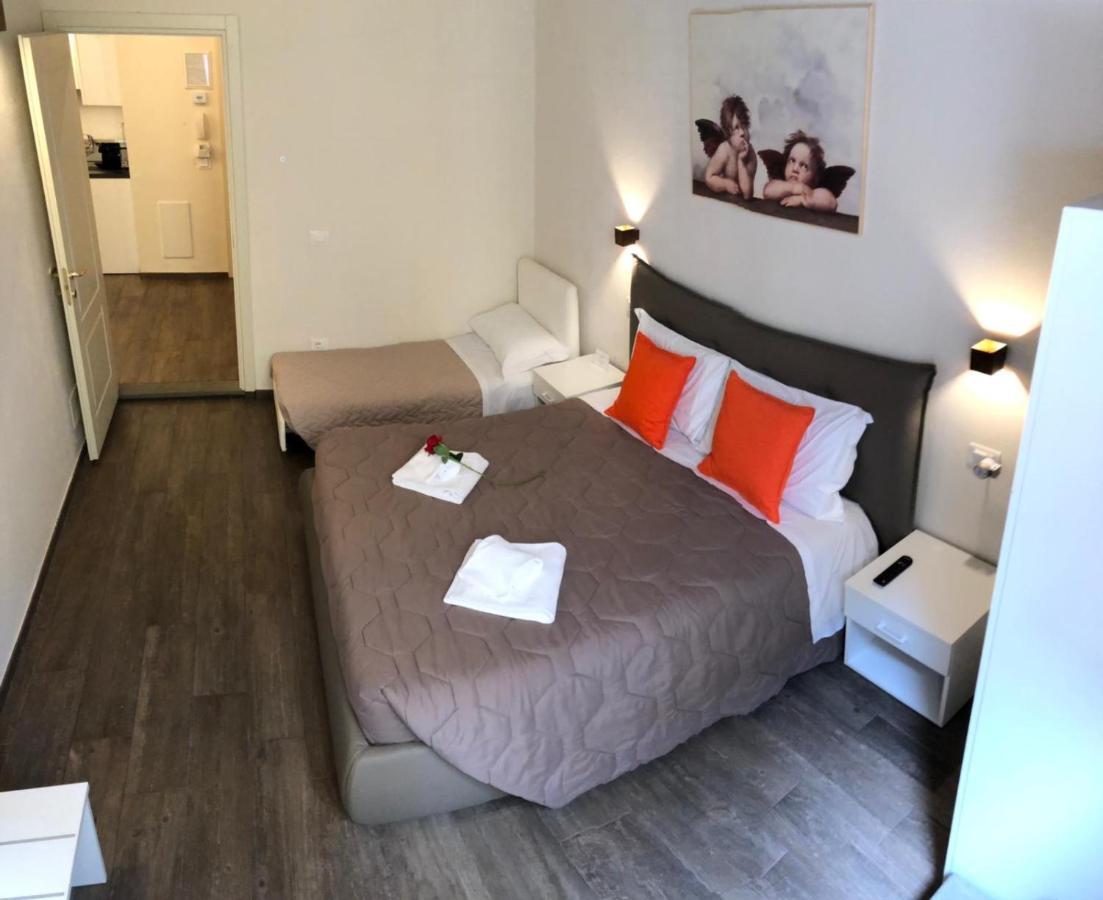 Signoria Suite Florencja Zewnętrze zdjęcie